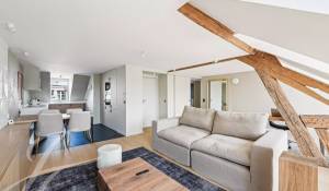 Vermietung Wohnung Paris 8ème