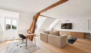 Vermietung Wohnung Paris 8ème