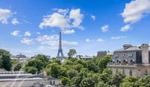 Vermietung Wohnung Paris 8ème