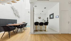 Vermietung Wohnung Paris 8ème