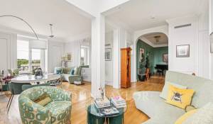 Vermietung Wohnung Paris 8ème