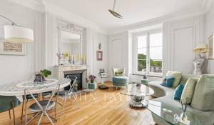 Vermietung Wohnung Paris 8ème