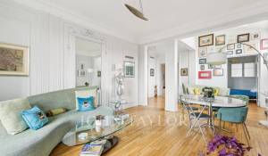 Vermietung Wohnung Paris 8ème