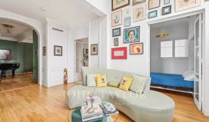 Vermietung Wohnung Paris 8ème