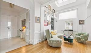 Vermietung Wohnung Paris 8ème