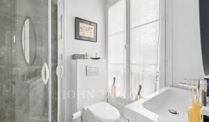 Vermietung Wohnung Paris 8ème