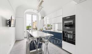 Vermietung Wohnung Paris 8ème