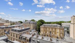 Vermietung Wohnung Paris 8ème