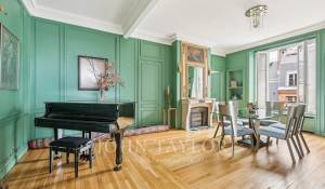 Vermietung Wohnung Paris 8ème