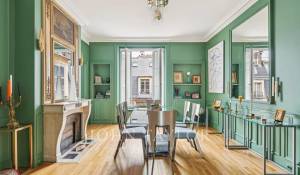 Vermietung Wohnung Paris 8ème