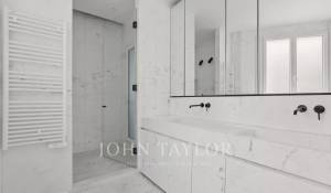 Vermietung Wohnung Paris 8ème