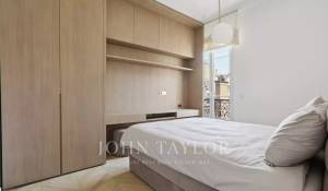 Vermietung Wohnung Paris 8ème