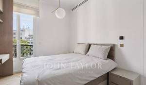 Vermietung Wohnung Paris 8ème