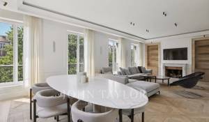 Vermietung Wohnung Paris 8ème