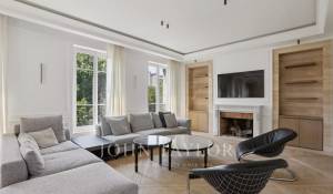 Vermietung Wohnung Paris 8ème