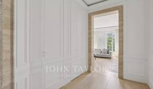 Vermietung Wohnung Paris 8ème