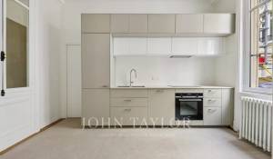 Vermietung Wohnung Paris 8ème