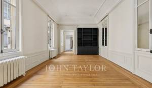 Vermietung Wohnung Paris 8ème