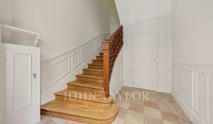 Vermietung Wohnung Paris 8ème