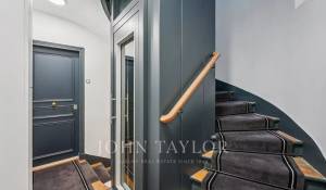 Vermietung Wohnung Paris 8ème