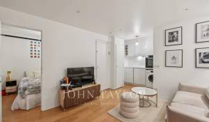 Vermietung Wohnung Paris 8ème