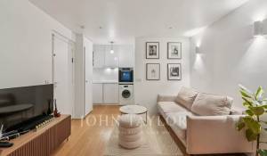 Vermietung Wohnung Paris 8ème