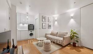 Vermietung Wohnung Paris 8ème