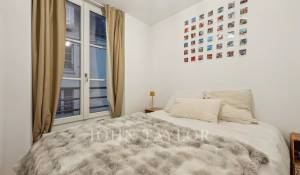 Vermietung Wohnung Paris 8ème