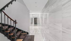 Vermietung Wohnung Paris 8ème