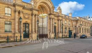 Vermietung Wohnung Paris 8ème