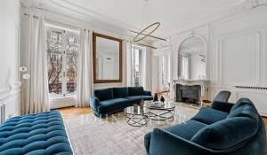 Vermietung Wohnung Paris 8ème