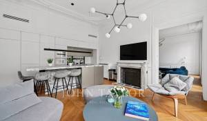 Vermietung Wohnung Paris 8ème