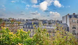 Vermietung Wohnung Paris 8ème