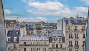 Vermietung Wohnung Paris 8ème