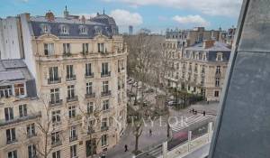 Vermietung Wohnung Paris 8ème