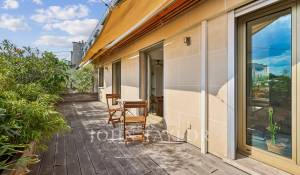 Vermietung Wohnung Paris 8ème