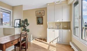 Vermietung Wohnung Paris 8ème
