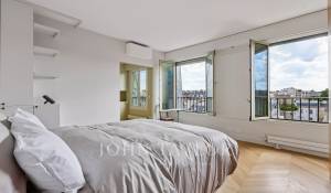 Vermietung Wohnung Paris 8ème