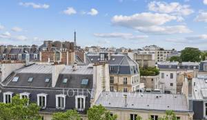 Vermietung Wohnung Paris 8ème
