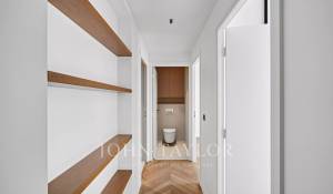 Vermietung Wohnung Paris 8ème