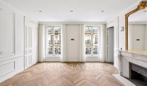 Vermietung Wohnung Paris 8ème