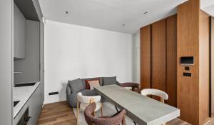 Vermietung Wohnung Paris 8ème