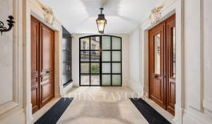 Vermietung Wohnung Paris 8ème