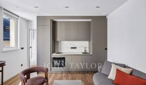 Vermietung Wohnung Paris 8ème