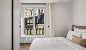 Vermietung Wohnung Paris 8ème