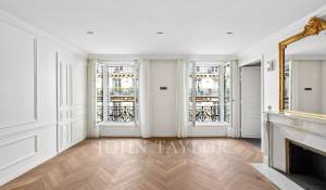 Vermietung Wohnung Paris 8ème