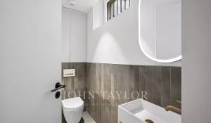 Vermietung Wohnung Paris 8ème