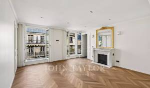 Vermietung Wohnung Paris 8ème