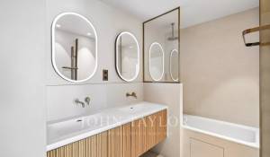 Vermietung Wohnung Paris 8ème