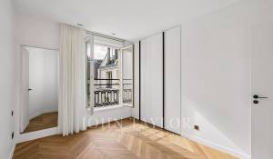 Vermietung Wohnung Paris 8ème